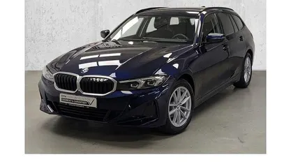 Gebraucht BMW 318 156 PS (114 kW) 2025 Kombi