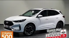 Gebraucht 2025 Ford Kuga ST-Line X SUV | 41.690 € (Fairer Preis)