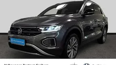 Gebraucht 2025 VW T-Roc Goal SUV | 30.900 € (Superpreis)