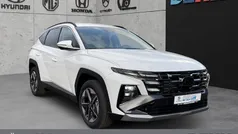Atlas white Neu 2025 Hyundai Tucson Trend SUV | 33.975 € (Guter Preis)