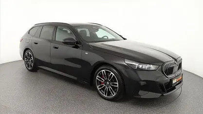 Gebraucht BMW 540 M Sport 303 PS (222 kW) 2025 Limousine