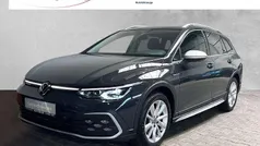 Gebraucht 2022 VW Golf Alltrack Kombi | 28.490 € (Fairer Preis)
