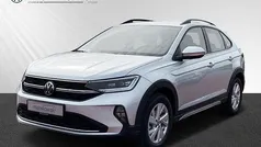 Silber Gebraucht 2022 VW Taigo Life SUV | 21.911 € (Guter Preis)