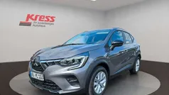 Gebraucht 2024 Mitsubishi ASX Plus SUV | 24.400 € (Superpreis)