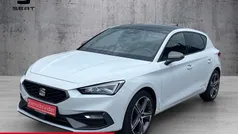 Gebraucht 2021 Seat Leon FR Limousine | 16.950 € (Etwas zu teuer)