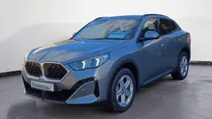 Gebraucht 2024 BMW X2 Efficient Dynamics SUV | 36.350 € (Superpreis)