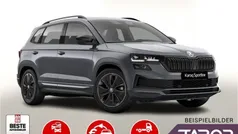 Grau Neu 2025 Skoda Karoq SUV | 34.388 € (Fairer Preis)