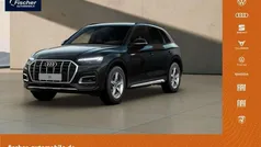 Gebraucht 2024 Audi Q5 Advanced SUV | 43.940 € (Guter Preis)