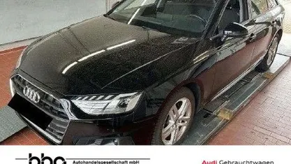 Gebraucht Audi A4 Ambiente 163 PS (119 kW) 2021 Kombi