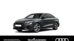 Gebraucht 2023 Audi S3 Ambiente Limousine | 39.980 € (Fairer Preis)