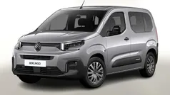 Artense grau metallic Neu 2025 Citroën Berlingo Van / Kleinbus | 26.763 € (Superpreis)