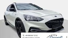 Andere Gebraucht 2020 Ford Focus Active X Limousine | 18.790 € (Guter Preis)