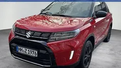 Andere Neu 2025 Suzuki Vitara Comfort SUV | 25.990 € (Fairer Preis)