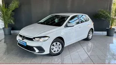 Gebraucht 2025 VW Polo Limousine | 19.900 € (Fairer Preis)