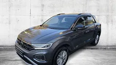 Gebraucht 2024 VW T-Roc SUV | 27.380 € (Guter Preis)