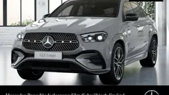 Gebraucht 2025 Mercedes GLE450 AMG AMG Coupé | 107.990 € (Etwas zu teuer)