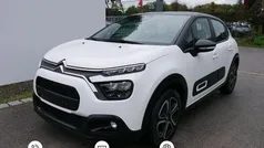 Gebraucht 2022 Citroën C3 PureTech Kleinwagen | 10.990 € (Guter Preis)