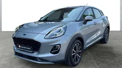 Gebraucht 2021 Ford Puma Titanium SUV | 15.900 € (Superpreis)