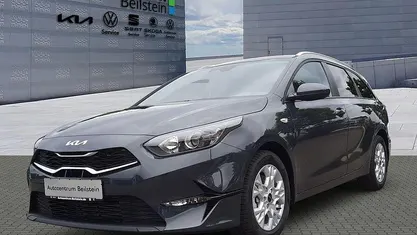 Gebraucht 2025 Kia Ceed Sportswagon LX Kombi | 26.990 € (Fairer Preis)