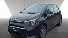 Gebraucht 2025 Kia Picanto Vision Kleinwagen | 16.790 € (Fairer Preis)