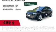 Gebraucht 2024 Audi Q4 e-tron Ambiente SUV | 51.990 € (Fairer Preis)