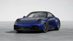Porsche 911 Carrera S