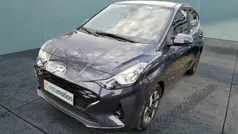Grau Neu 2024 Hyundai i10 Trend Kleinwagen | 17.490 € (Fairer Preis)