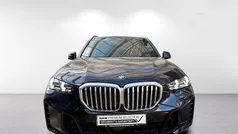 Gebraucht 2024 BMW X5 Comfort Edition SUV | 89.908 € (Superpreis)