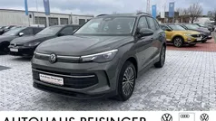 Gebraucht 2024 VW Tiguan Life SUV | 37.390 € (Fairer Preis)