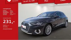 Gebraucht 2024 Audi A3 Sportback Advanced Limousine | 29.040 € (Superpreis)