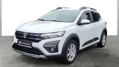 Gebraucht 2022 Dacia Sandero Comfort Kleinwagen | 14.490 € (Fairer Preis)