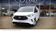 Gebraucht 2025 Ford Transit Custom Trend Van | 55.885 €