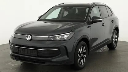 Gebraucht VW Tiguan Life 2026 SUV