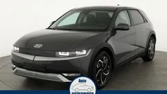 Grau Gebraucht 2023 Hyundai Ioniq 5 Base SUV | 31.995 € (Fairer Preis)