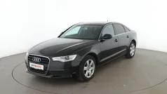Schwarz Gebraucht 2014 Audi A6 Limousine | 18.660 € (Etwas zu teuer)