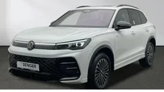 Gebraucht 2025 VW Tiguan R-line SUV | 75.390 €
