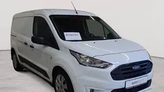 Gebraucht 2019 Ford Transit Trend Van | 11.990 € (Superpreis)