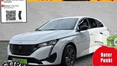 Gebraucht 2024 Peugeot 308 Allure Kombi | 22.970 € (Guter Preis)