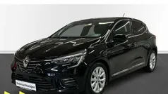 Gebraucht 2022 Renault Clio V Intens Limousine | 16.900 € (Fairer Preis)