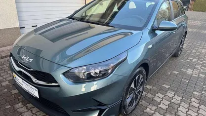 Gebraucht 2025 Kia Ceed Sportswagon Kombi | 23.950 € (Superpreis)
