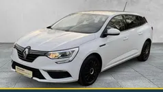 Gebraucht 2017 Renault Mégane GrandTour Kombi | 11.390 € (Fairer Preis)