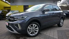 Gebraucht 2025 VW T-Cross Life SUV | 27.980 € (Guter Preis)