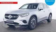 Gebraucht 2024 Mercedes GLC200 Advanced Plus SUV | 52.040 € (Guter Preis)