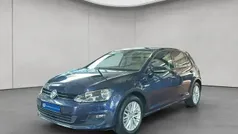 Gebraucht 2014 VW Golf VII Comfortline | 9.999 € (Fairer Preis)