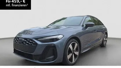 Gebraucht 2025 Audi A5 Sport Coupé | 69.970 € (Fairer Preis)