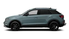 Gebraucht 2025 VW T-Roc Style SUV | 35.577 € (Guter Preis)
