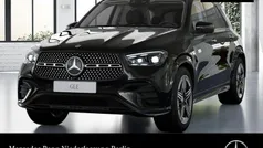 Schwarz Gebraucht 2025 Mercedes GLE450 AMG AMG SUV | 98.600 € (Fairer Preis)