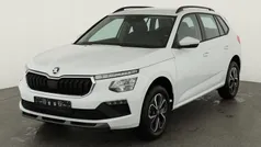 Gebraucht 2025 Skoda Kamiq SUV | 22.645 € (Guter Preis)