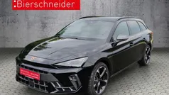 Gebraucht 2024 Cupra Leon Kombi | 31.950 € (Guter Preis)