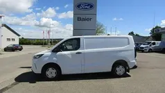 Frostweiß Neu 2024 Ford Transit Custom Trend Van / Kleinbus | 37.961 € (Fairer Preis)